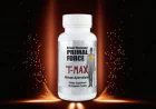 Is Primal Force T-Max a natural supplement?