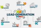 Real Estate Lead Generation: Digital Marketing Tactics That Work