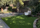 What Services Do Professional Landscapers in Martinez CA Offer?