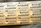 Bosaurin Diazepam 10mg: Important Safety Tips and Side Effects