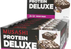 Musashi NZ – A Strong Protein Brand for Retailers