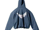 Yeezy Gap Hoodie – Where Kanye West’s Vision Meets Everyday Streetwear Style