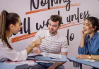 Who Should Take an English Speaking Course in Dubai