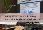 Henry Should You Join Henry Harvin? A Student-Centric Guide