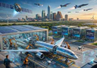The Aircraft and Aerospace Industry in Austin: Soaring as a Hub for Advanced Manufacturing and Innovation