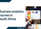 Business Analytics Course in South Africa for professionals