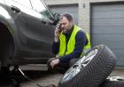 Cheap Mobile Tyre North London Services You Can Rely On