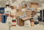 How Custom Packaging Helped Small Brands Get Noticed