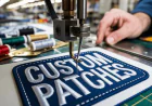 Patch Maker Website Top Guide for Ordering Custom Patches in USA 2026