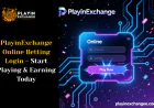 PlayinExchange Online Betting Login – Start Playing & Earning Today
