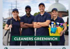 Professional Local Cleaners Greenwich