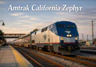 Your Ultimate Guide to the Amtrak California Zephyr