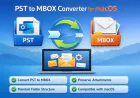 Best PST to MBOX Converter for macOS Users in 2026