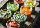 Best Sauces and Dressings for Everyday Cooking