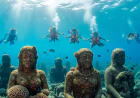What Do Parents Need to Know Before Visiting the Cancun Underwater Museum With Kids?