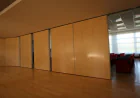 Acoustic Sliding Folding Partition | Flexible & Soundproof Space Solutions