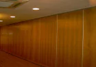 Acoustic Movable Partition Walls | Flexible Acoustic Space Solutions