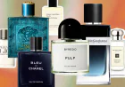 Mens Cologne Gift Set: The Perfect Fragrance Gift for Every Occasion