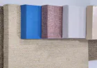 Fabric Wrapped Acoustic Panels | Stylish & Effective Sound Control Solutions