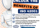 Is ISO 42001 Certification Mandatory for AI-Based Companies in Bangalore?