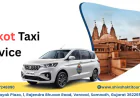 Rajkot Taxi Service: Explore Kaba Gandhi No Delo, Watson Museum & More Comfortably