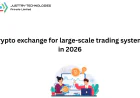 What it takes to scale modern crypto exchanges