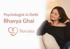 Best Psychologist in Delhi: Expert Mental Health Care You Can Trust
