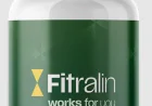 How does Fitralin help improve metabolism?