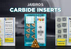 Buy High-Performance Carbide Inserts for Precision Cutting