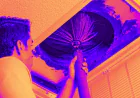 Professional Duct Cleaning Services in Spokane, WA for Healthier Indoor Air