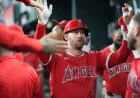 Jo Adell, Zach Neto homer inside Angels decline in the direction of Astros