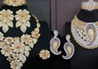 Traditional vs Modern Jewellery Design in Pakistan