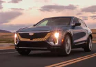 Do the Driving Modes in the Cadillac Lyriq Offer Different Ranges or Battery Usage?