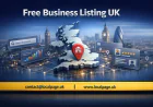 Top UK Trade Services Listings Websites: Navigating Business Listings Sites for Local Success