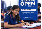 Intermediate College With IIT-JEE & NEET In Adibatla, Hyderabad