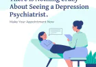 Psychiatrist in Delhi: Expert Mental Health Care for a Better Life
