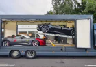 How Car Shipping Services Work in New York