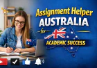 Top 3 Assignment Helper Australia for Academic Success