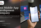 Best Mobile App Development Company – Merida Tech Minds