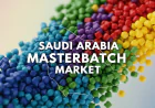 Saudi Arabia Masterbatch Market Size, Growth, and Forecast 2026–2034