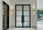 Why Modern Iron Doors Are The Perfect Blend Of Strength And Style