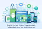 Solving Android Version Fragmentation: How to Build Apps That Work Everywhere