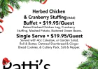 Why Patti’s Food Catering Is a Top Choice for Canadian Events