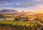 Farms for Sale in Cape Town: Investment & Lifestyle