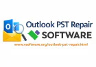 PST Repair Solution – Fix Damaged Outlook Data Files (Supports All Versions)