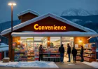 Where to Buy a Convenience Store for Sale in Canada
