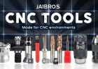 CNC Tools Trends: What Smart Machinists Are Using Today