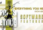 Everything You Need to Know About Sports Betting Software Features
