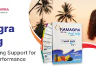 Improve Your Sensual Functioning Easily With Kamagra Oral Jelly | 50% Discount & Same Day Delivery
