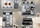 Experience High-Quality Coffee Machines with the Right Coffee Machine Supplier